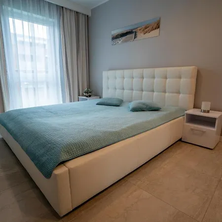 Posejdon Gardenia Sun شقة