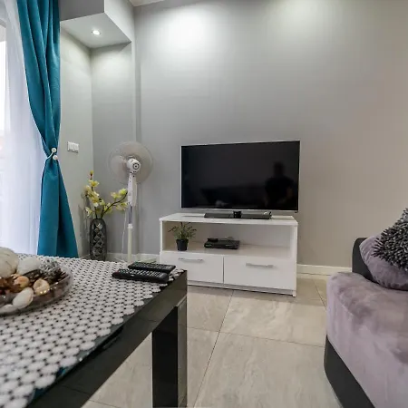 Appartement Posejdon Gardenia Sun *