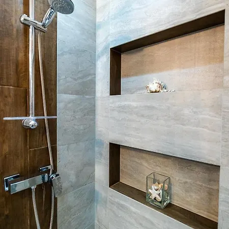 شقة Posejdon Gardenia Sun *