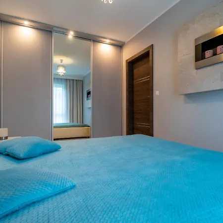 Appartement Posejdon Gardenia Sun