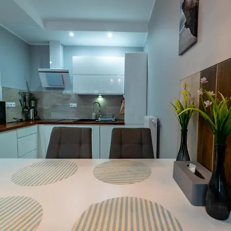 Posejdon Gardenia Sun *