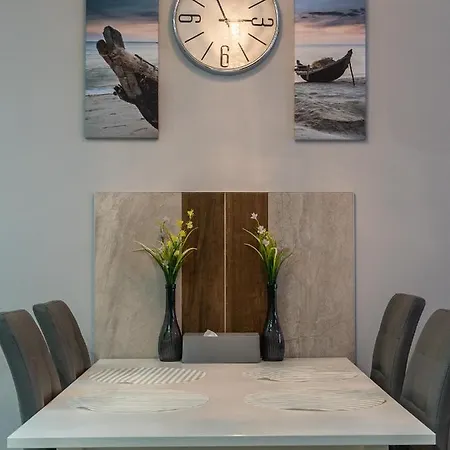 Posejdon Gardenia Sun * مينزفوجة