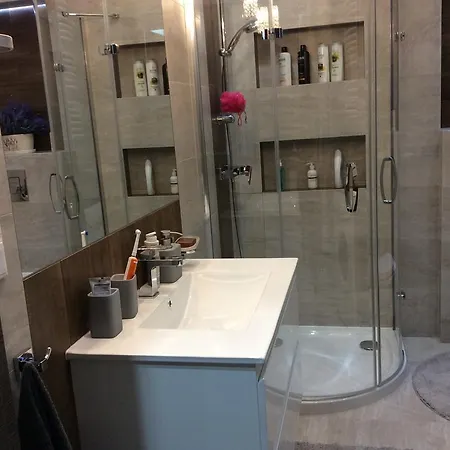 Posejdon Gardenia Sun