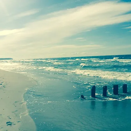 شقة Posejdon Gardenia Sun