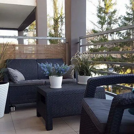 Posejdon Gardenia Sun شقة