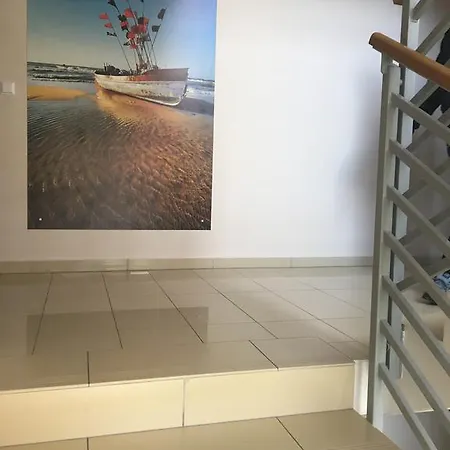 Posejdon Gardenia Sun * Międzywodzie