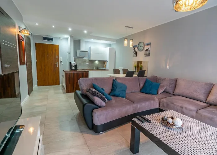 Posejdon Gardenia Sun * Miedzywodzie