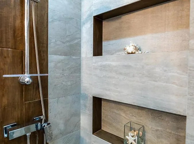 Apartment Posejdon Gardenia Sun *