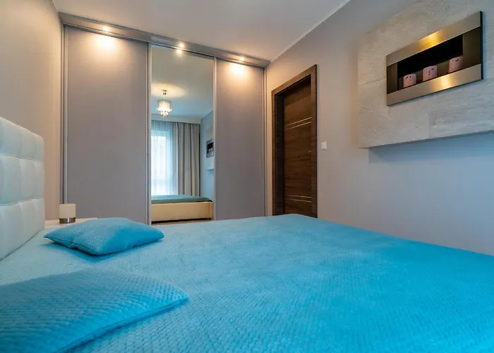 Apartment Posejdon Gardenia Sun