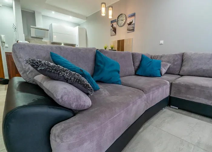 Posejdon Gardenia Sun *