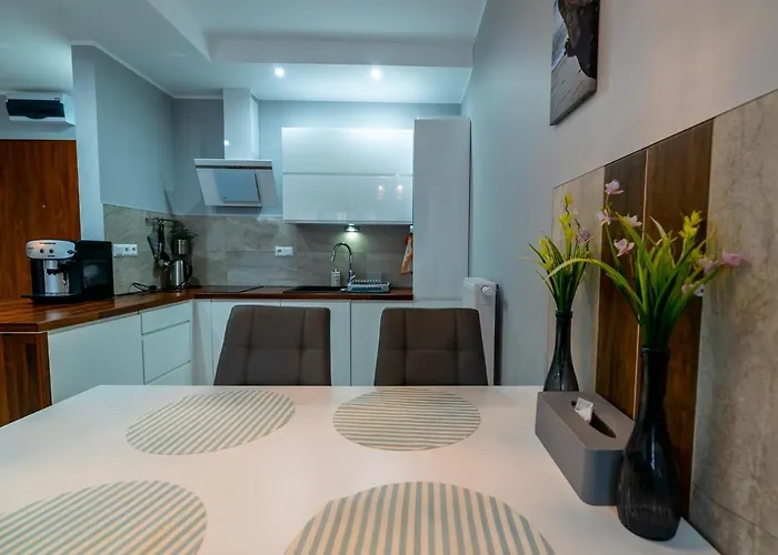 Posejdon Gardenia Sun *