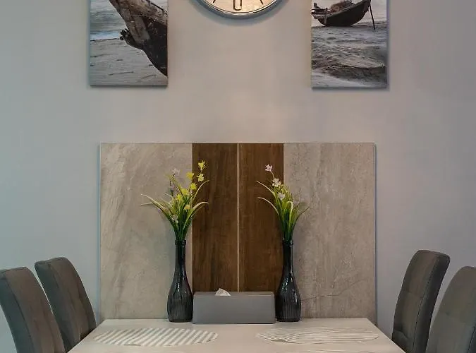 Posejdon Gardenia Sun * Miedzywodzie