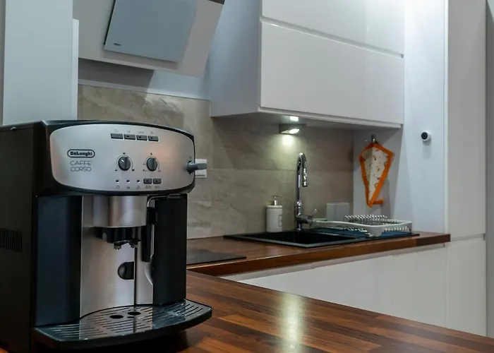 Posejdon Gardenia Sun *