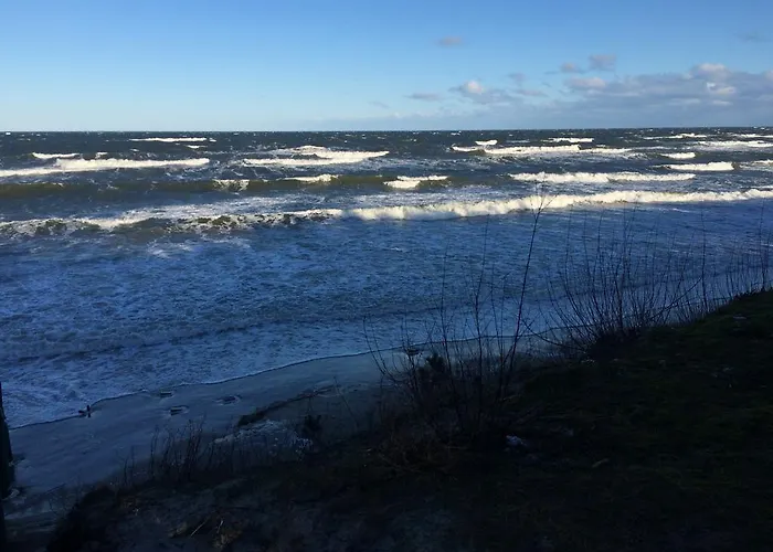 Apartment Posejdon Gardenia Sun