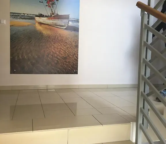 Posejdon Gardenia Sun * Miedzywodzie